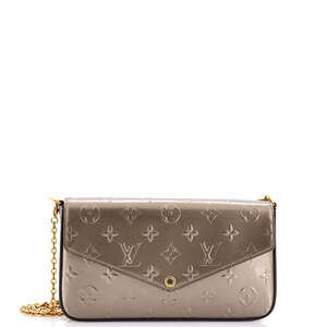 Louis Vuitton Felicie Pochette Limited #248942L17B